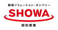 穀物ソリューション・カンパニー 昭和産業